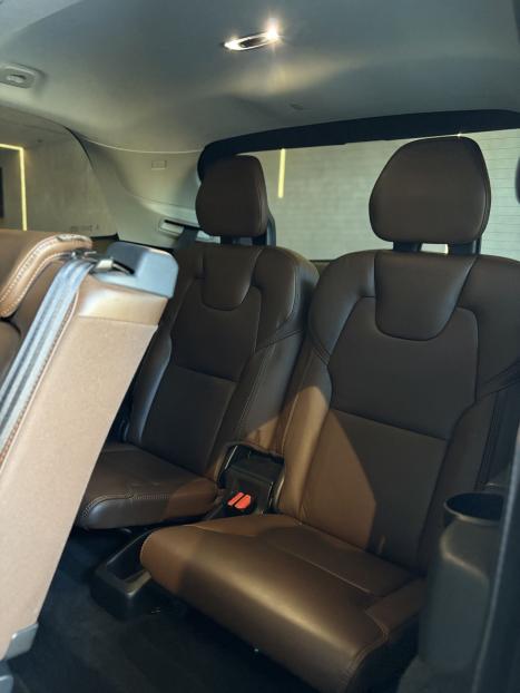 VOLVO XC90 2.0 4P D5 MOMENTUM AWD GEARTRONIC AUTOMTICO, Foto 14