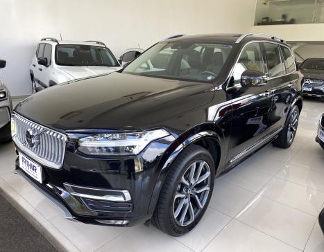 VOLVO XC90 2.0 4P MOMENTUM 4X4 TURBO AUTOMTICO, Foto 1