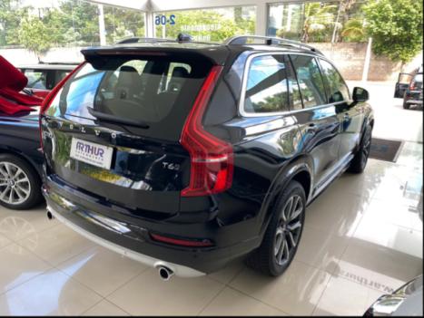 VOLVO XC90 2.0 4P MOMENTUM 4X4 TURBO AUTOMTICO, Foto 6