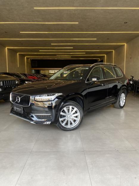 VOLVO XC90 2.0 4P MOMENTUM 4X4 TURBO AUTOMTICO, Foto 1