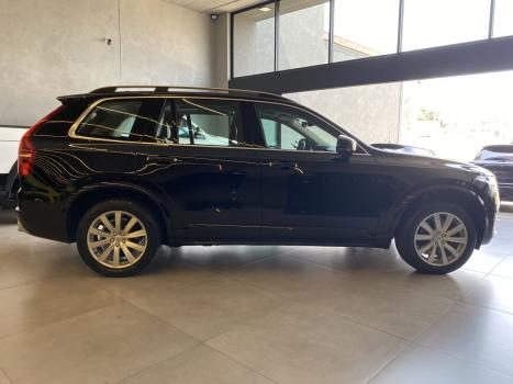 VOLVO XC90 2.0 4P MOMENTUM 4X4 TURBO AUTOMTICO, Foto 4