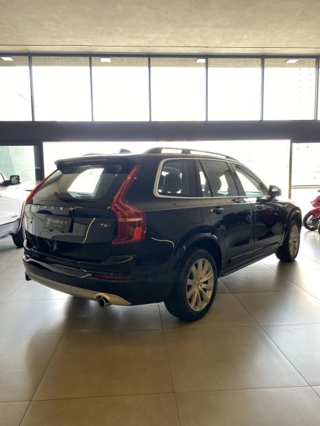 VOLVO XC90 2.0 4P MOMENTUM 4X4 TURBO AUTOMTICO, Foto 5