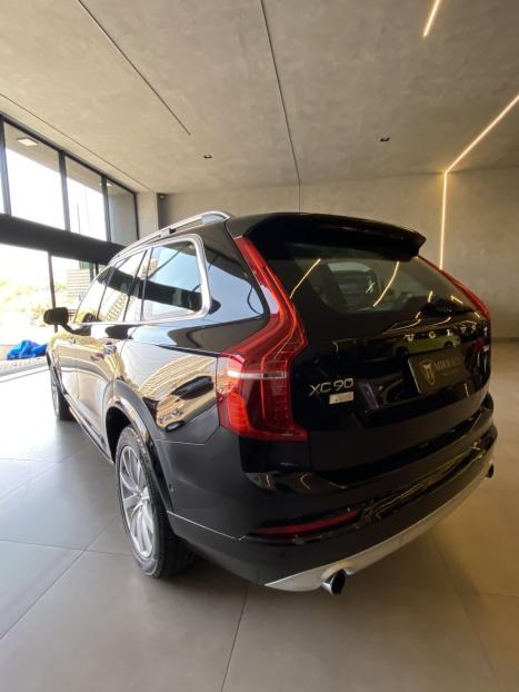 VOLVO XC90 2.0 4P MOMENTUM 4X4 TURBO AUTOMTICO, Foto 7