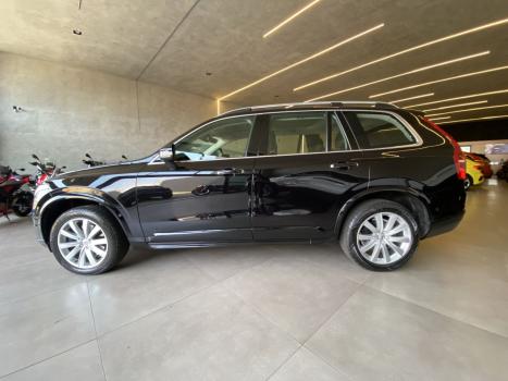 VOLVO XC90 2.0 4P MOMENTUM 4X4 TURBO AUTOMTICO, Foto 8