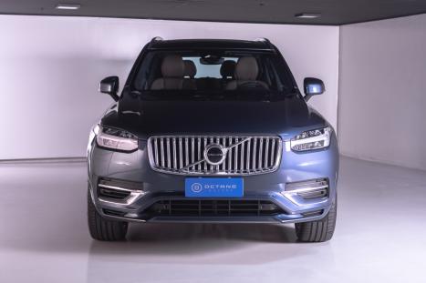 VOLVO XC90 2.0 4P T8 HYBRID EXCELLENCE AWD TURBO AUTOMTICO GEARTRONIC, Foto 1