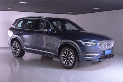 VOLVO XC90 2.0 4P T8 HYBRID EXCELLENCE AWD TURBO AUTOMTICO GEARTRONIC, Foto 3