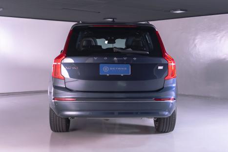 VOLVO XC90 2.0 4P T8 HYBRID EXCELLENCE AWD TURBO AUTOMTICO GEARTRONIC, Foto 4