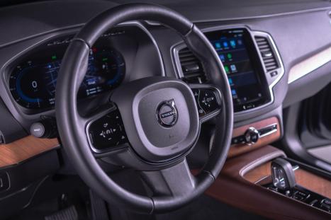 VOLVO XC90 2.0 4P T8 HYBRID EXCELLENCE AWD TURBO AUTOMTICO GEARTRONIC, Foto 6
