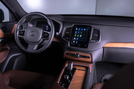 VOLVO XC90 2.0 4P T8 HYBRID EXCELLENCE AWD TURBO AUTOMTICO GEARTRONIC, Foto 7