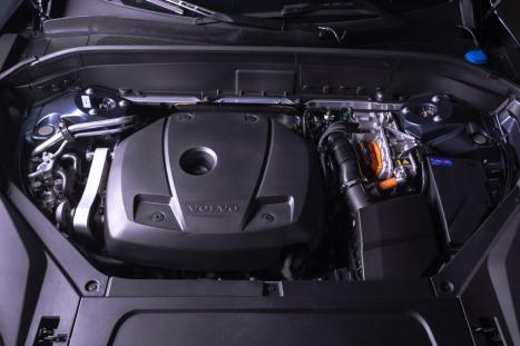 VOLVO XC90 2.0 4P T8 HYBRID EXCELLENCE AWD TURBO AUTOMTICO GEARTRONIC, Foto 10