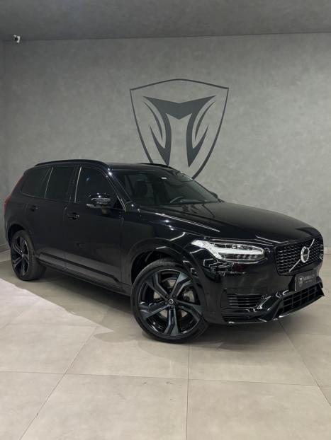 VOLVO XC90 2.0 4P T8 HYBRID R-DESIGN AWD TURBO AUTOMTICO GEARTRONIC, Foto 1