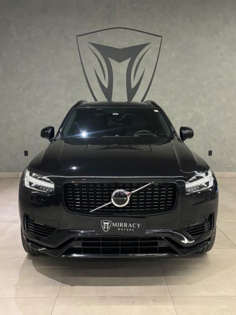 VOLVO XC90 2.0 4P T8 HYBRID R-DESIGN AWD TURBO AUTOMTICO GEARTRONIC, Foto 2