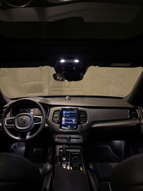 VOLVO XC90 2.0 4P T8 HYBRID R-DESIGN AWD TURBO AUTOMTICO GEARTRONIC, Foto 6