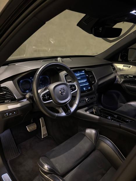 VOLVO XC90 2.0 4P T8 HYBRID R-DESIGN AWD TURBO AUTOMTICO GEARTRONIC, Foto 7