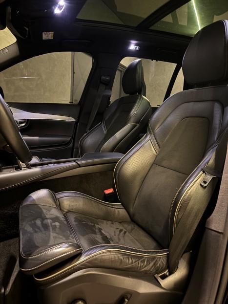 VOLVO XC90 2.0 4P T8 HYBRID R-DESIGN AWD TURBO AUTOMTICO GEARTRONIC, Foto 8