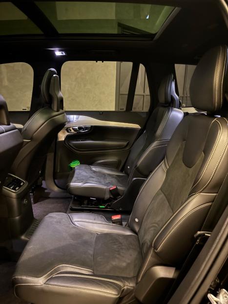 VOLVO XC90 2.0 4P T8 HYBRID R-DESIGN AWD TURBO AUTOMTICO GEARTRONIC, Foto 9