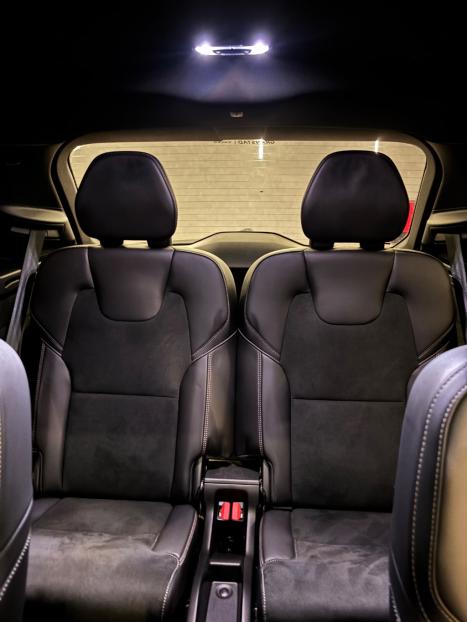 VOLVO XC90 2.0 4P T8 HYBRID R-DESIGN AWD TURBO AUTOMTICO GEARTRONIC, Foto 10