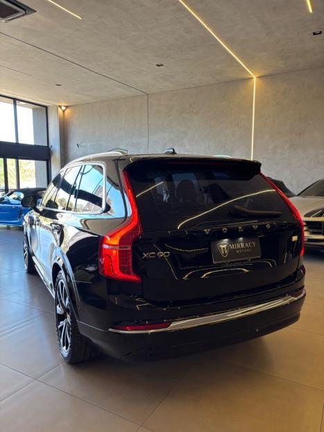 VOLVO XC90 2.0 4P T8 HYBRID ULTIMATE AWD TURBO AUTOMTICO GEARTRONIC, Foto 3