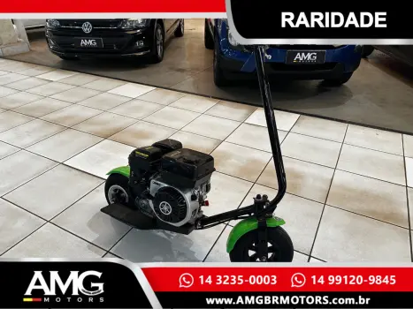 WALK MACHINE Milenium 35cc , Foto 2