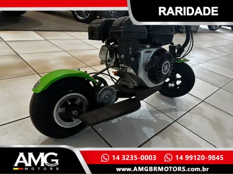 WALK MACHINE Milenium 35cc , Foto 4