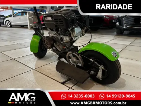 WALK MACHINE Milenium 35cc , Foto 5