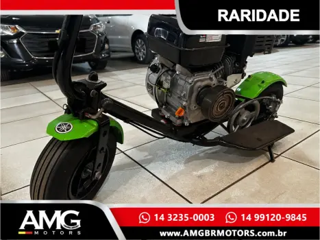 WALK MACHINE Milenium 35cc , Foto 6