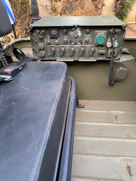 WILLYS Jeep CJ-5 MILITAR, Foto 16