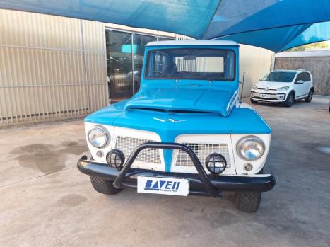 WILLYS Rural 3.0 6 CILINDROS, Foto 5