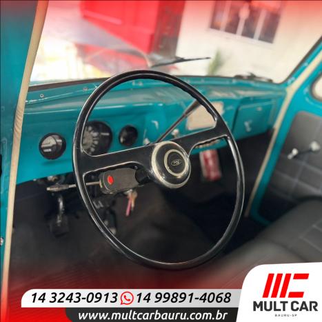 WILLYS Rural 3.0 6 CILINDROS, Foto 10