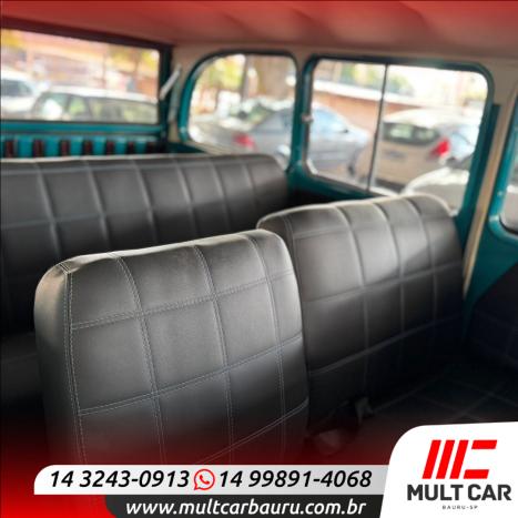 WILLYS Rural 3.0 6 CILINDROS, Foto 14