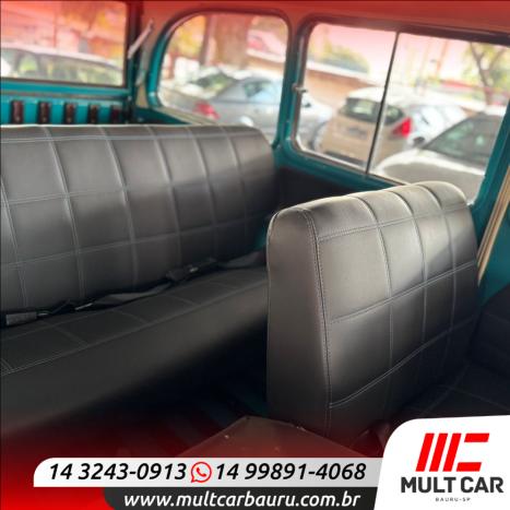 WILLYS Rural 3.0 6 CILINDROS, Foto 15