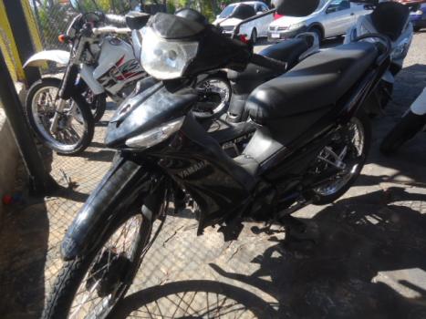 YAMAHA Crypton T 115 K, Foto 1