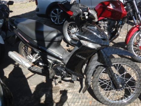 YAMAHA Crypton T 115 K, Foto 2