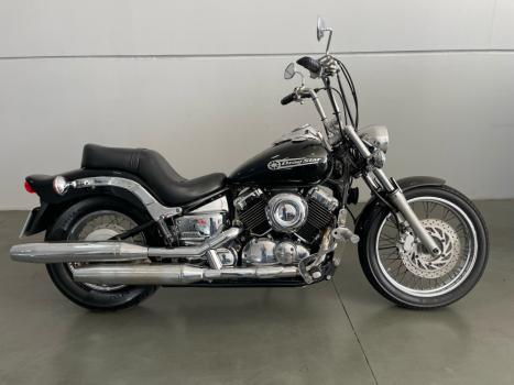 YAMAHA Drag Star 650, Foto 1