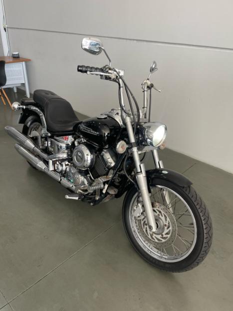 YAMAHA Drag Star 650, Foto 2