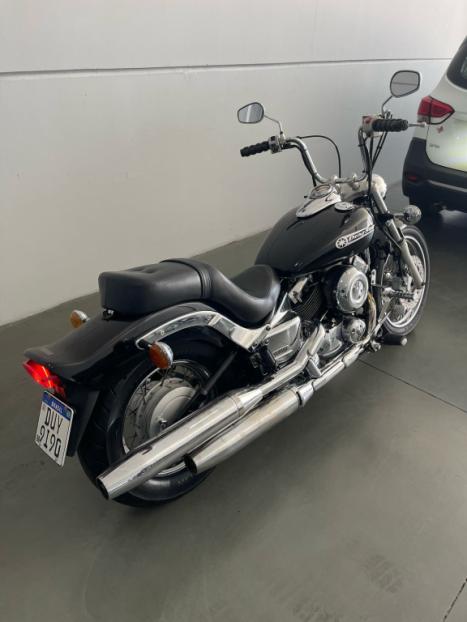 YAMAHA Drag Star 650, Foto 3