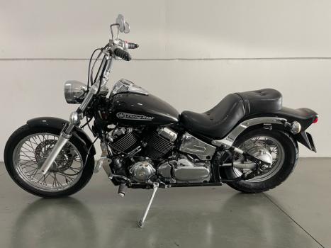 YAMAHA Drag Star 650, Foto 4