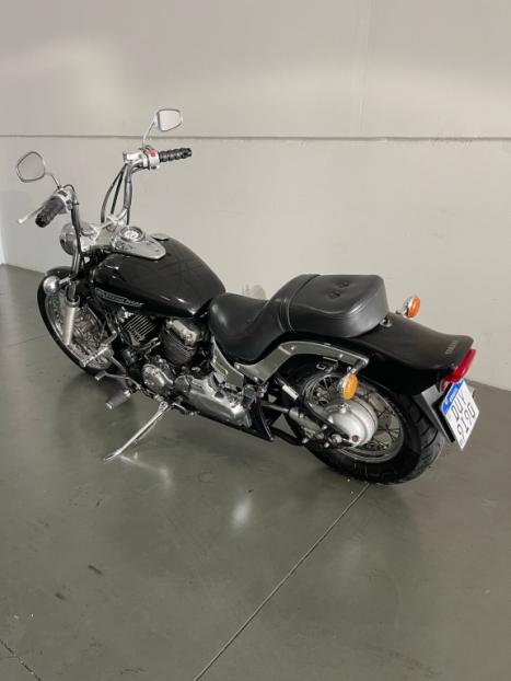 YAMAHA Drag Star 650, Foto 6