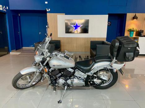 YAMAHA Drag Star 650, Foto 3