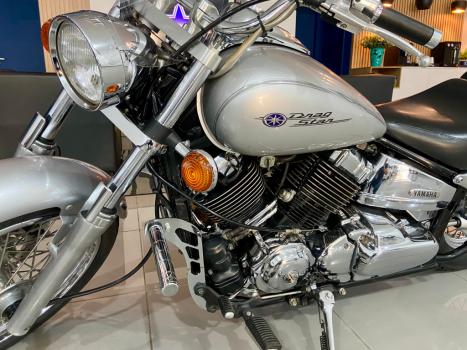 YAMAHA Drag Star 650, Foto 4