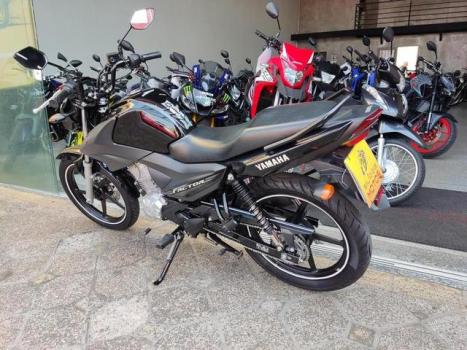 YAMAHA Factor 125 ED, Foto 3