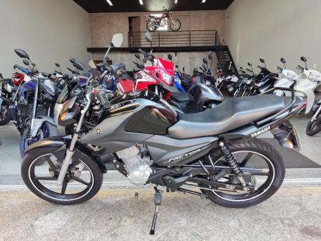 YAMAHA Factor 125 ED, Foto 1