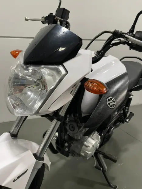 YAMAHA Factor 125 ED, Foto 6