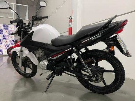 YAMAHA Factor 125 ED, Foto 9