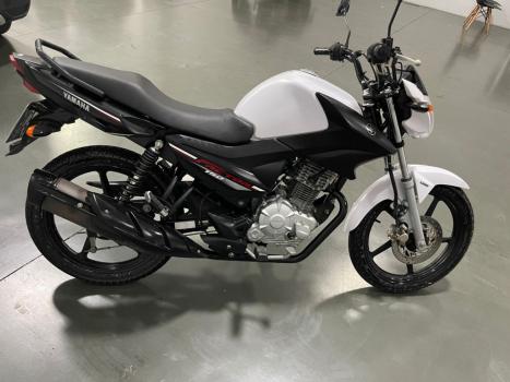 YAMAHA Factor 125 ED, Foto 10