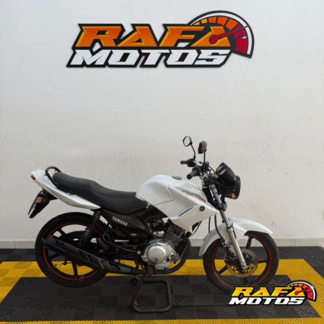 YAMAHA Factor 125 ED, Foto 2