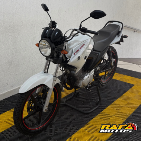 YAMAHA Factor 125 ED, Foto 3