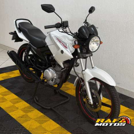 YAMAHA Factor 125 ED, Foto 4