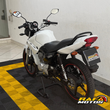 YAMAHA Factor 125 ED, Foto 5