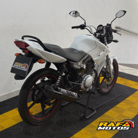 YAMAHA Factor 125 ED, Foto 6